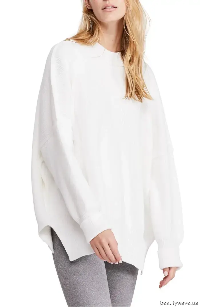 Ascolta, la Vendita Semestrale di Nordstrom sta per finire&mdash;Questi sono gli articoli dell'ultima occasione che non rimpiangerai