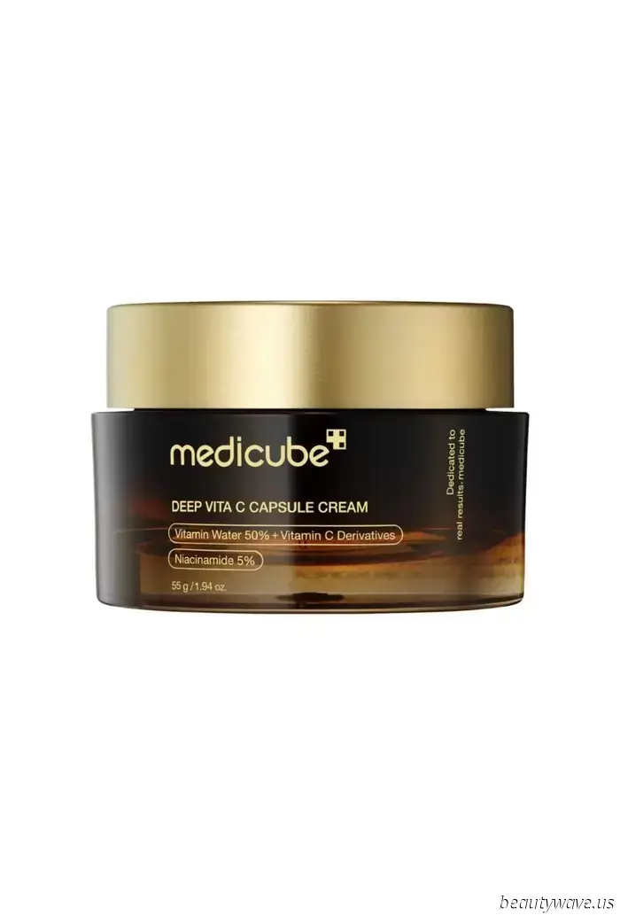 My friend mentioned that my skin appeared "poreless" after I incorporated this brand into my skincare regimen.