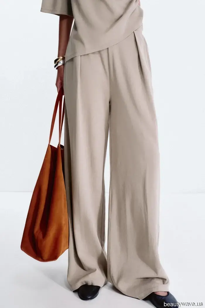 Ich bin eine Mutter, die in der Modebranche arbeitet&mdash;ich habe meiner neu schwangeren Freundin diese 8 stilvollen Umstandsmode-Ideen geschickt.