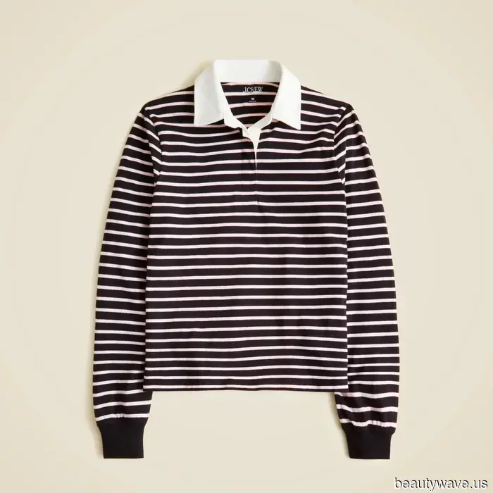 In 2026, I'm Being Selective About My Fashion Buys—11 Exceptionally Stylish J.Crew Discoveries That Are Enticing Me