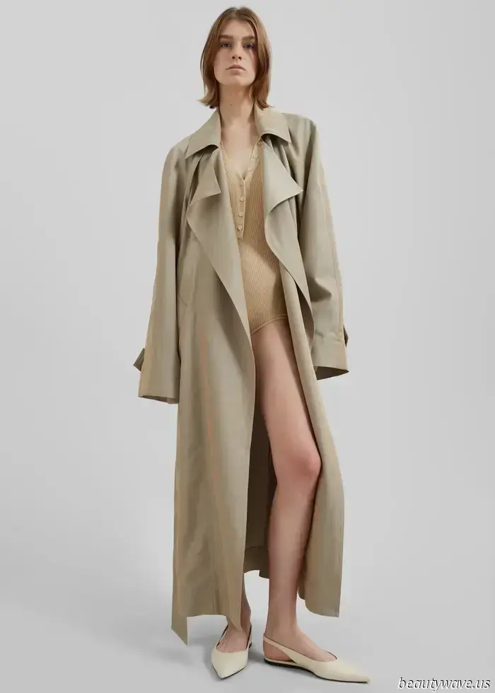 As a discerning fashion editor, I’m willing to purchase anything that these six trendsetters recommend.