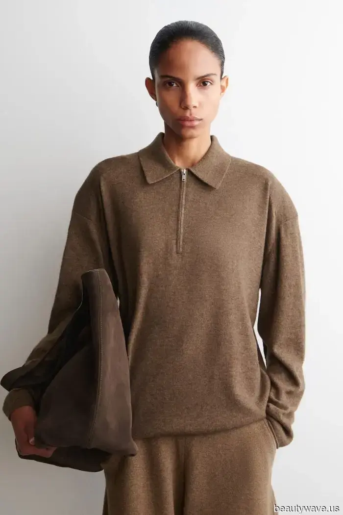 I cappelli da papà e i jeans sono alla moda, ma questa tendenza delle camicie da papà sarà ovunque questo autunno.