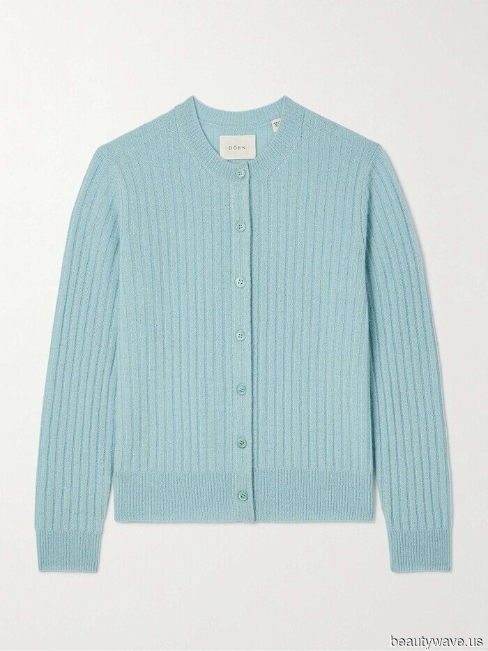 It’s a Fact: Every Fashion Enthusiast Is Replacing Their Black and Red Cardigans with These Superior (And More On-Trend) Alternatives…