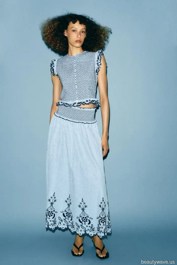 Zara's latest arrivals are particularly enticing right now—these 32 pieces are expected to sell out by May 1.