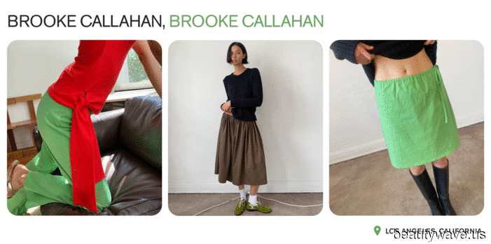 De Milán a Chișinău: Conoce a los 8 diseñadores que conforman la nueva guardia de la moda en 2025