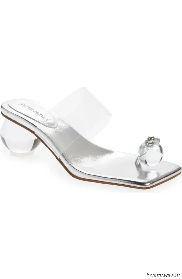 This Shoe Trend from the 2010s is Set for a Major Comeback.