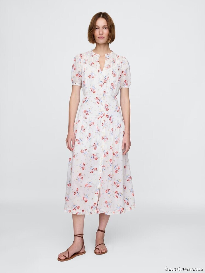 I Recently Tested the New Gap X Doen Collaboration—5 Items That Are Likely to Sell Out First