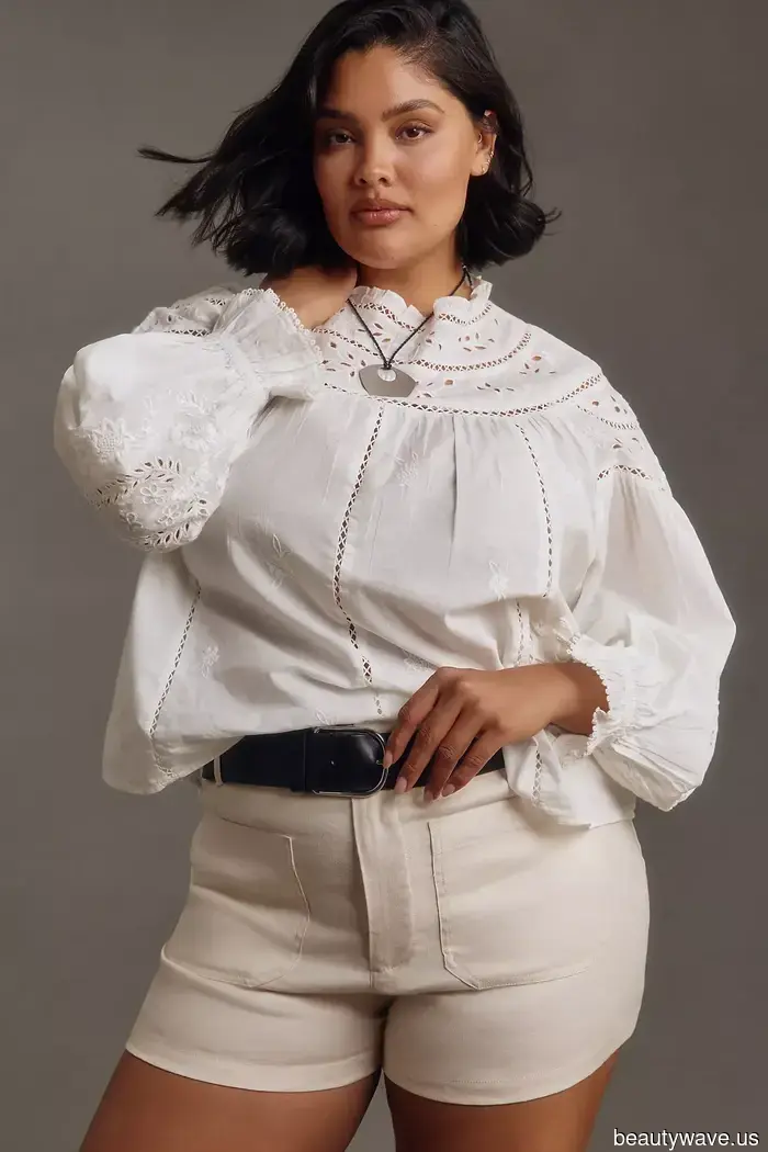 53 Hallazgos de Ropa Plus-Size Geniales que Usarás Durante Muchos Meses Más