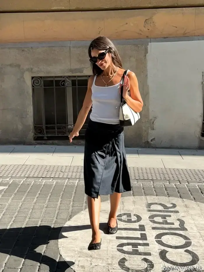 "I Don't Know What to Wear" No Longer Exists in My Vocabulary Since I Began Creating All of My Summer Outfits…