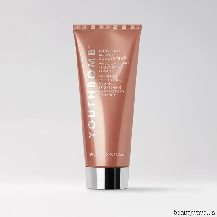 Giuro per il Retinolo per il mio viso&mdash;Queste lozioni per il corpo offrono gli stessi risultati leviganti