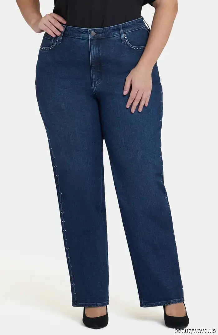 Denim! Denim! Denim! Discover these 38 stunning pairs of jeans on sale at Nordstrom right now.