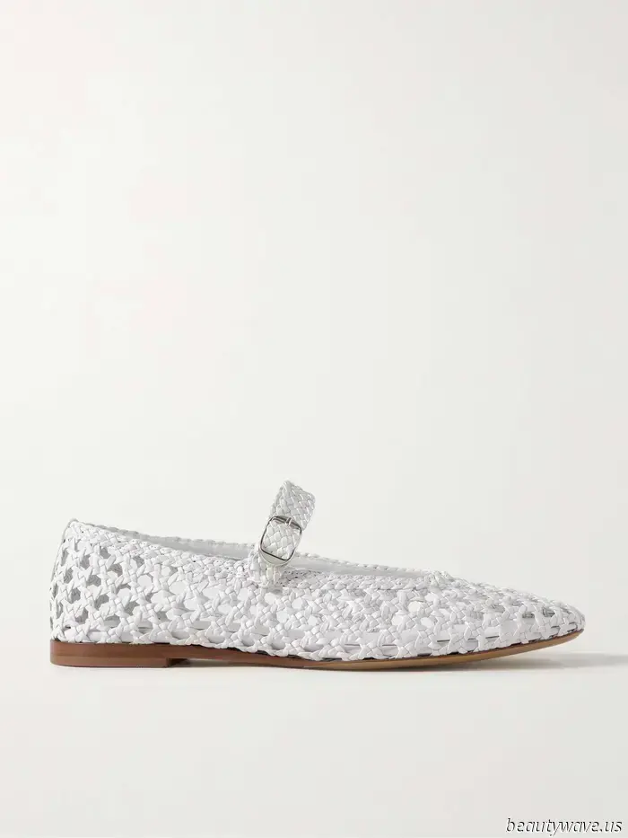 Fashion enthusiasts in their 20s and 50s are embracing this flat-shoe trend paired with skirts for a stylish look.