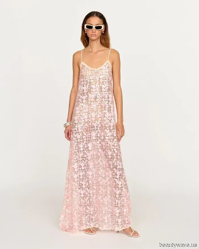 6 Tendencias de Vestidos para Invitadas de Boda que Dominarán Desde Londres hasta L.A. Este Verano