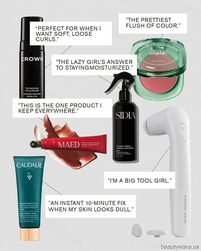 I’ve Been Using Red Lipstick Incorrectly for 15 Years—A Model and Actress Completely Revamped My Entire Routine.