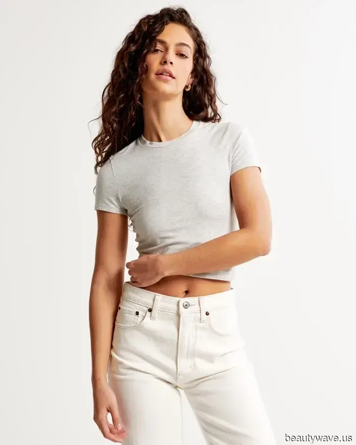 Abercrombie Drew Me Back In with These 25 Stylish Fall 2025 Discoveries