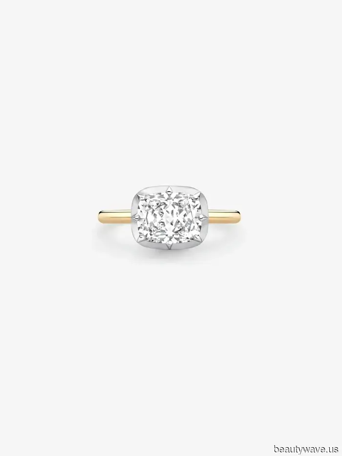 Attention Future Brides! The 6 Major Engagement Ring Trends for 2026, as Outlined by Jewellery Experts