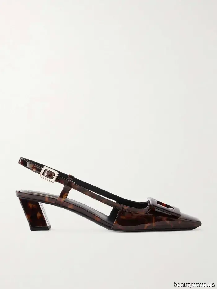 Apologies, Sandals—this summer, French It Girls are opting for these timeless footwear trends instead.