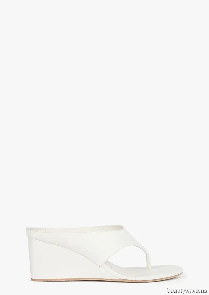 Sono un'Editor di Moda&mdash;7 Tacchi Chic che Sto Abbinando ai Miei Jeans Questa Primavera