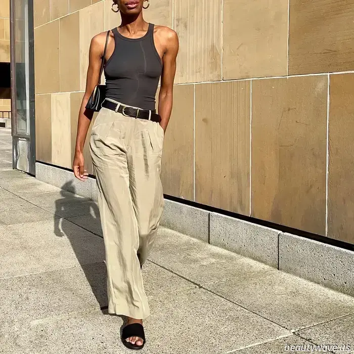 10 Fashion Tips to Help You Appear Wealthy This Summer
