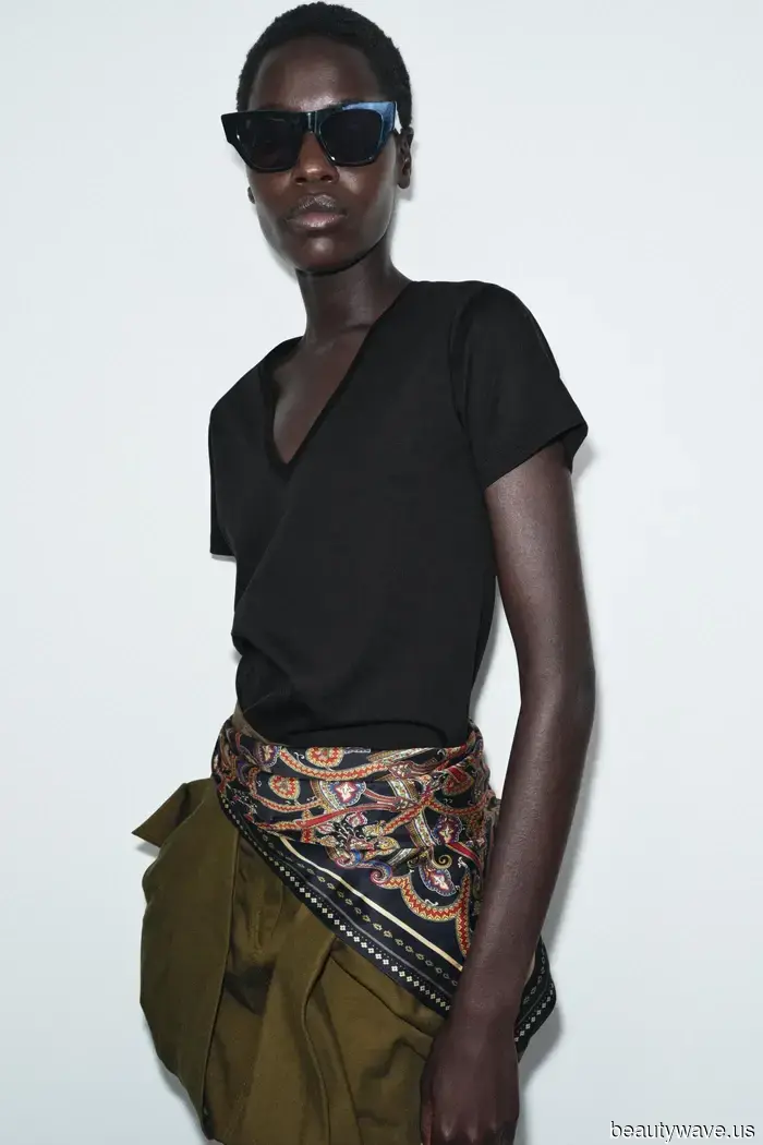 De París a Nueva York, estas son las 7 tendencias de primavera que las chicas it llevan sin parar.