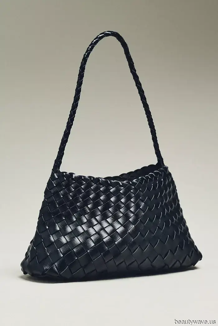 No vivo en París, pero estas sencillas prendas básicas de primavera me hacen sentir como si lo hiciera.