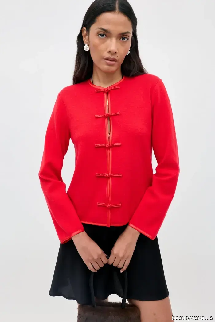 I Previewed Rixo's Autumn Collection Early—Here’s How to Purchase the Top Pieces Before Anyone Else.