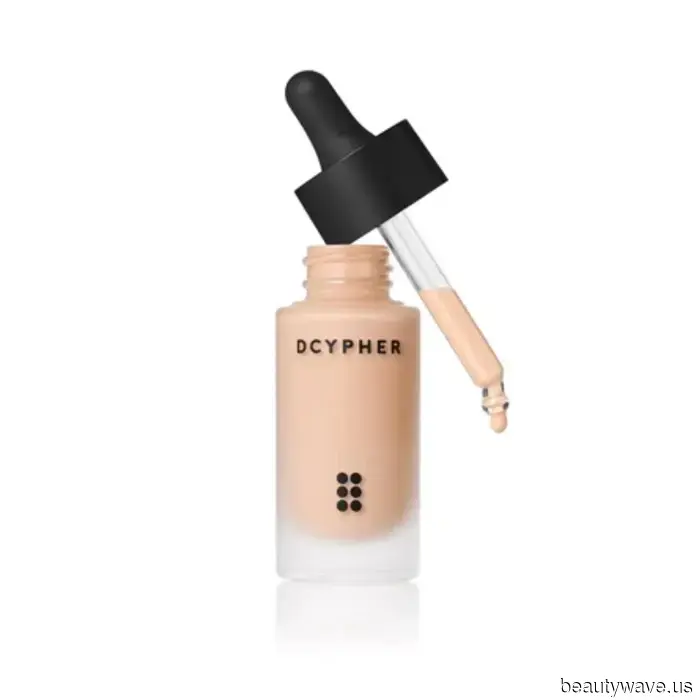 Ich hasse das Gefühl von schwerem Make-up&mdash;diese aufbaubaren Formeln sind wie "deine Haut, aber besser"