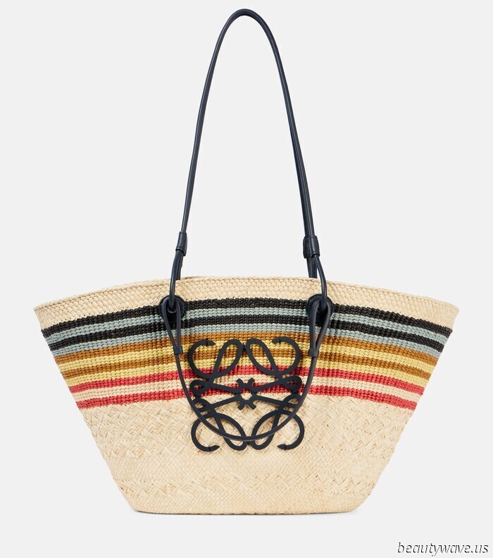 This Basket Bag Has Achieved Iconic Status—As a Shopping Editor, Here's Why It's Worth It