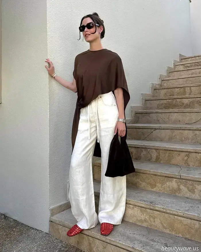 7 Stunning Sandal Trends That Fashion Enthusiasts Will Embrace in 2025