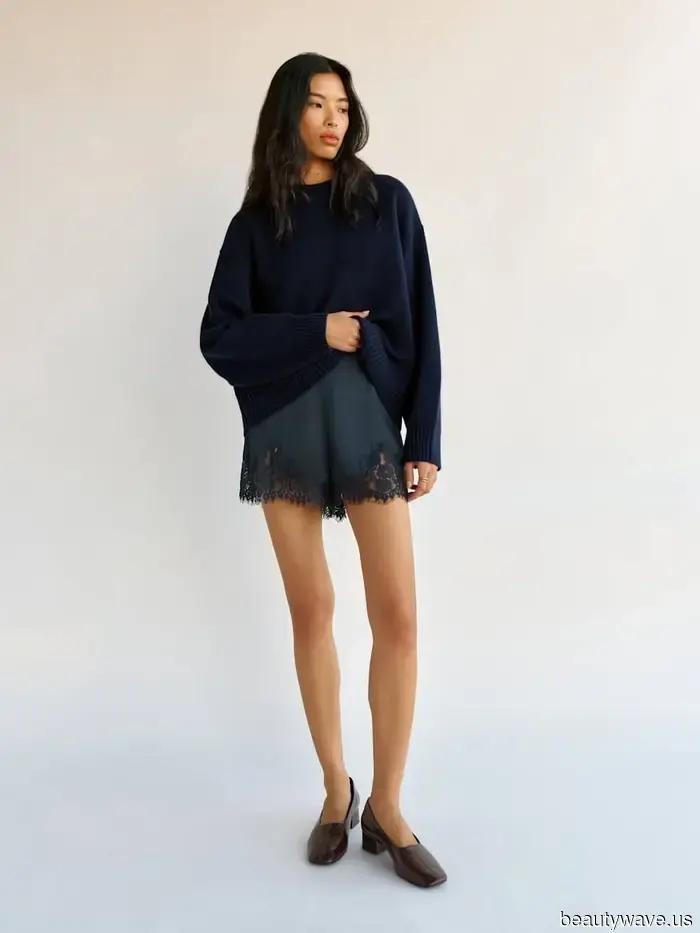 Mi Fido di Questo Marchio per i Capisaldi Autunnali dal Look Costoso&mdash;9 Basi Eleganti in Cui Vale la Pena Investire