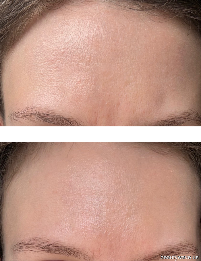 Vertraue mir, dieses französische Glättungsserum ist genauso gut (wenn nicht sogar besser!) als dein bevorzugtes Retinol.