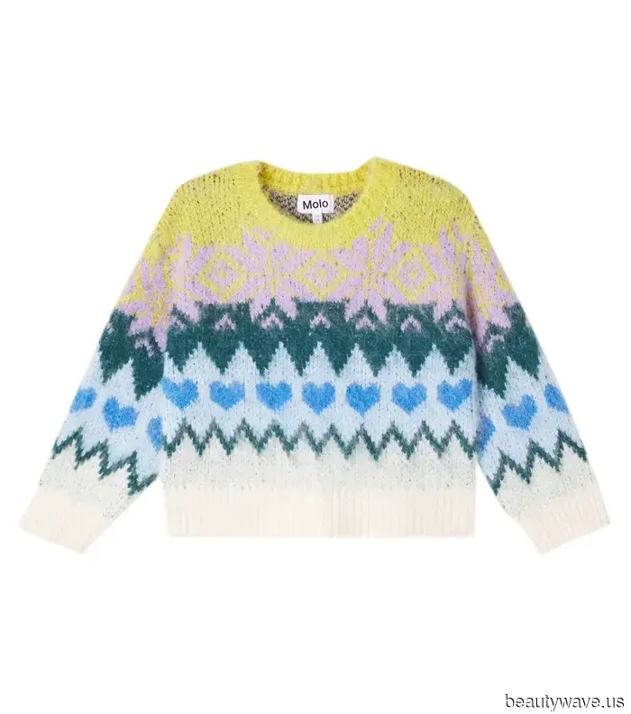 Ich bin Einkaufsdirektorin und habe ein fast 2-jähriges Kind – das sind die süßesten Kleider für Kleinkinder, die ich je gesehen habe.