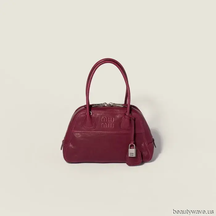 Frisch von der Laufsteg&mdash;7 Designer-Handtaschen, die bereits den It-Status für den Herbst beanspruchen
