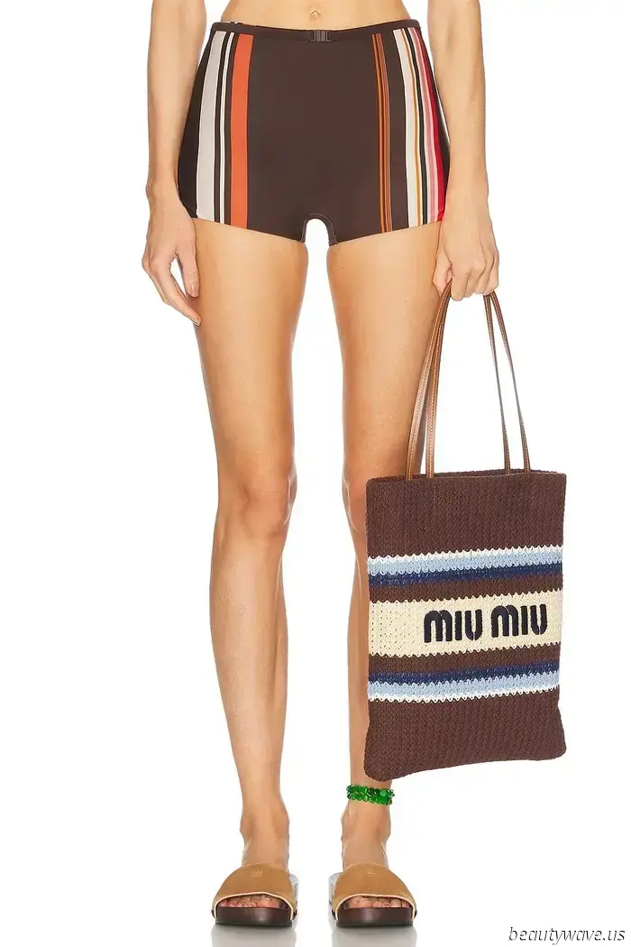 From Lovely Satin to Adorable Crochet, These Are the Must-Have Shorts for This Summer