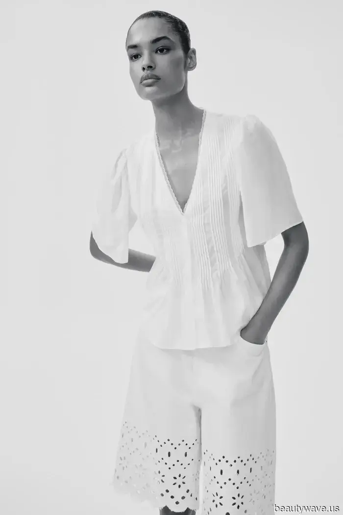 H&M hat gerade 7 Anti-Trend Sommerkäufe perfektioniert, die jedes Outfit sofort elegant machen.