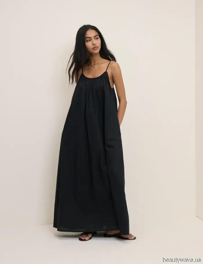 Se Ricco, Elegante e Raffinato Sono Sul Tuo Mood Board Estivo&mdash;Questi Selezionati Approvati Dalle Editor di Moda Sono Imperdibili