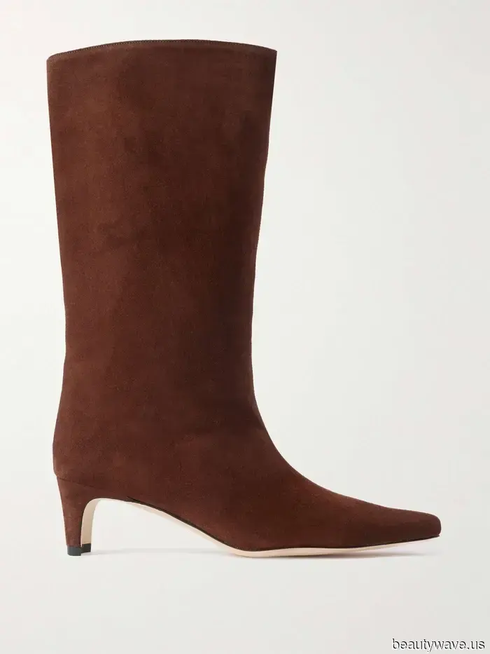 They've Arrived: The 5 Boot Color Trends That Will Rule Your 2026 Wardrobe