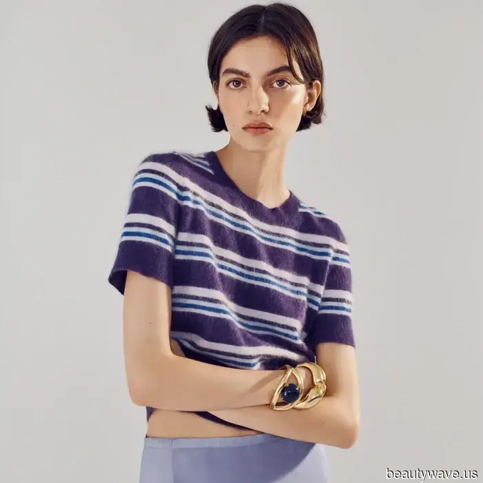 I’m really into the sweaters from J.Crew, COS, and Zara right now—here are 40 that are a must-have for your cart.