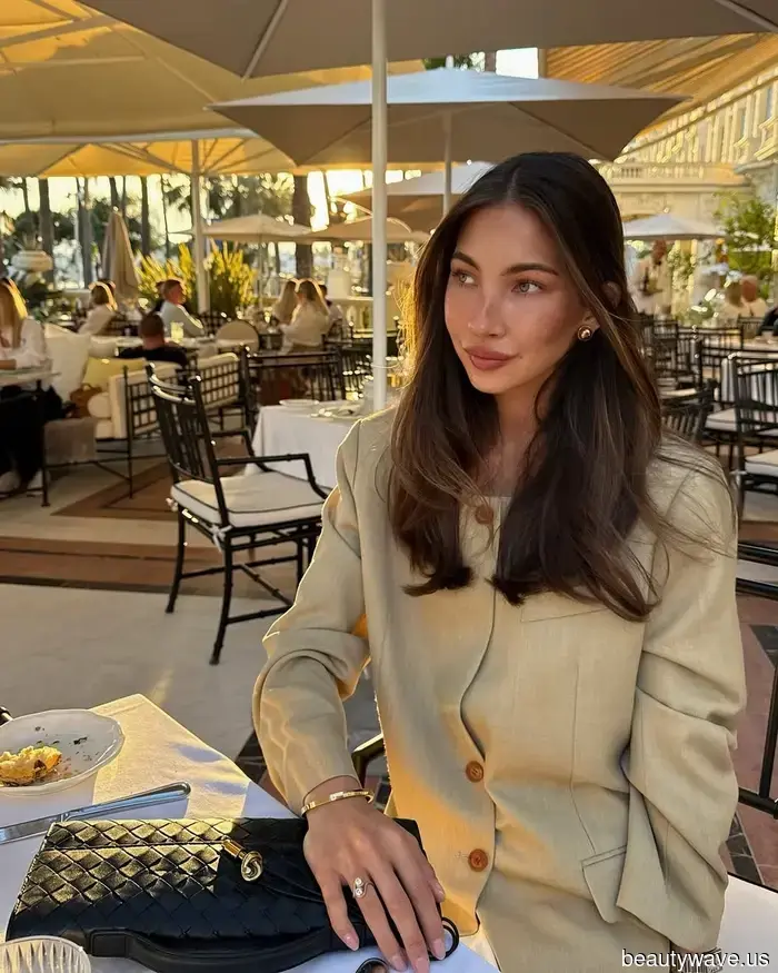 6 Tendenze di inizio autunno che le ragazze che sanno come stanno le cose stanno già indossando