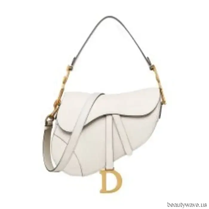 Larger, Improved, and Here to Stay: 7 Iconic Noughties Bags That Are Still Making Waves in 2026