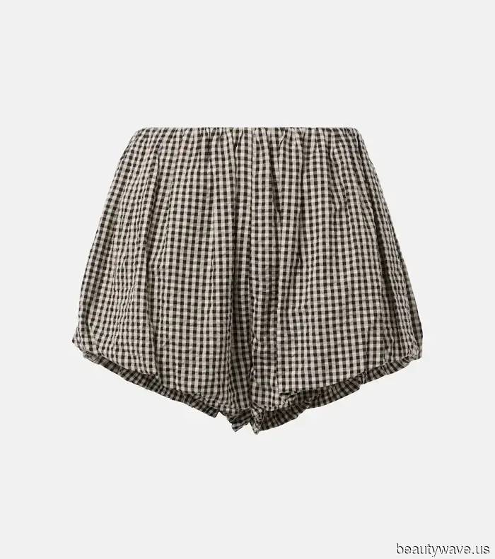 Seen in Paris and London: The Print Trend Replacing Polka Dots This Summer