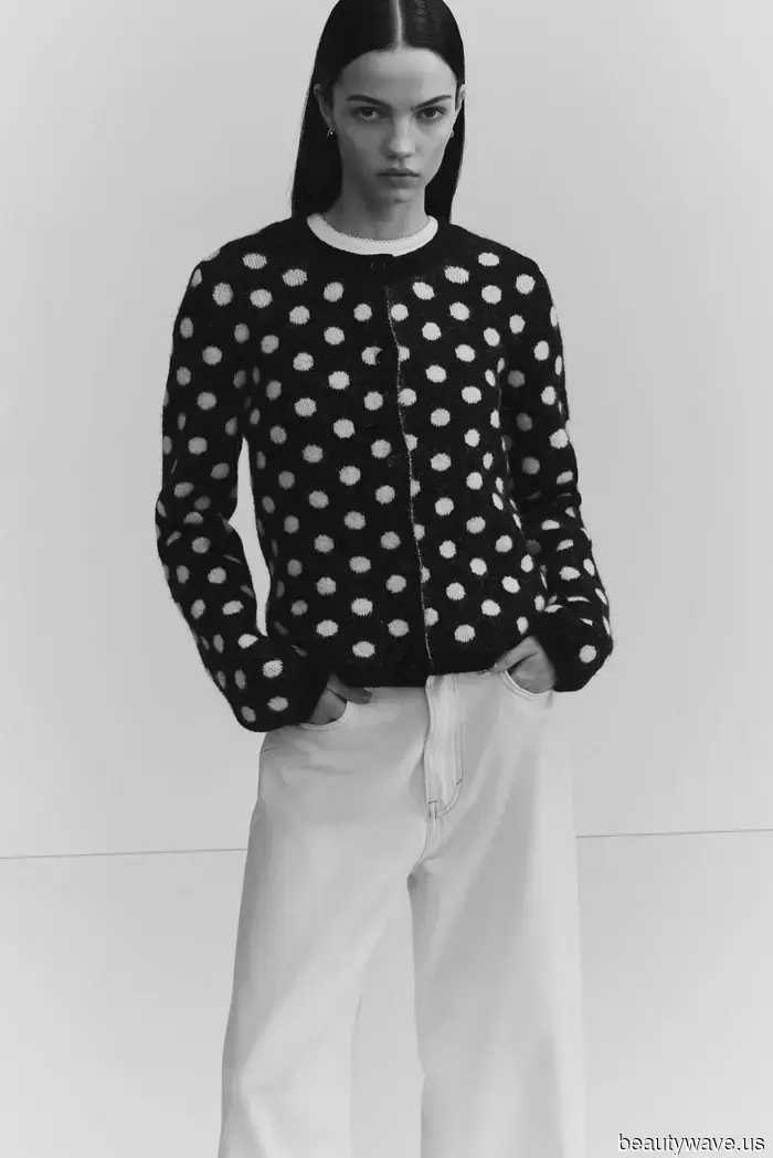 È ufficiale: questa stampa un tempo datata sta superando le tendenze di leopardo e plaid per l'inverno 2025.