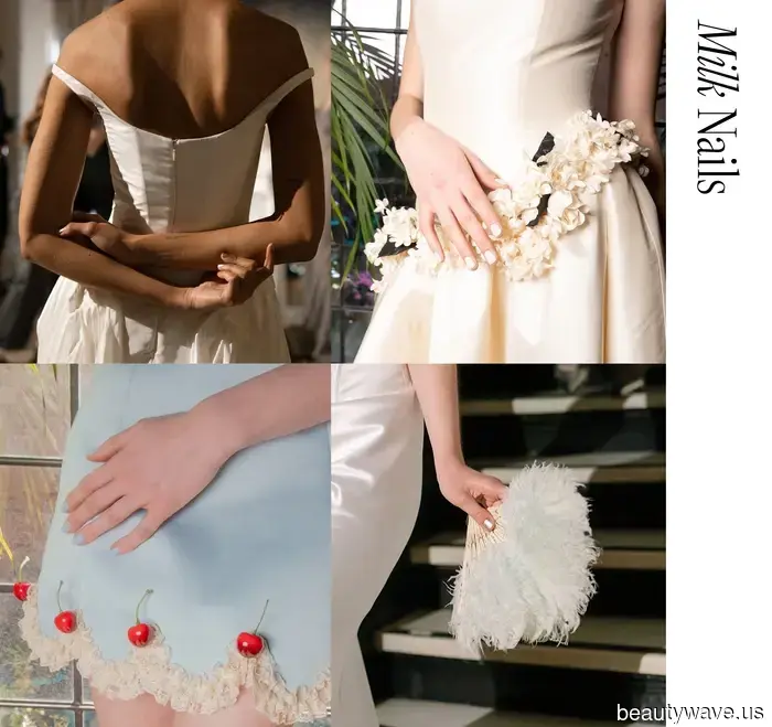 I’m Revealing the Secrets of Bridal Beauty: Essential Hair, Nail, and Makeup Trends for 2027