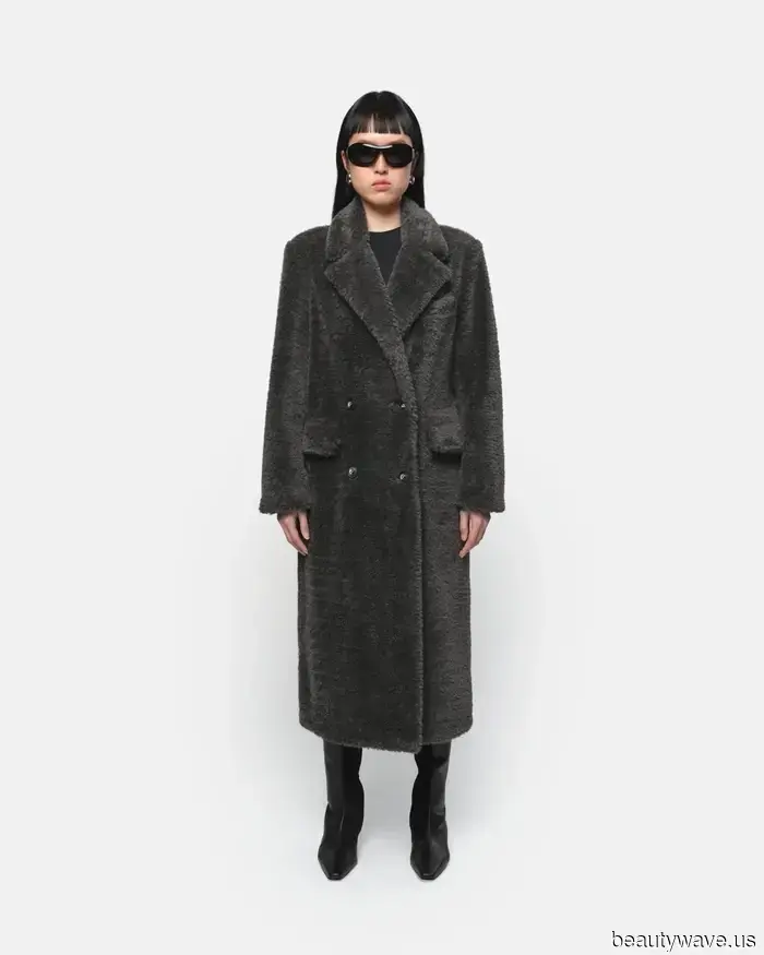 It’s Official: Women from France, Scandinavia, and Italy Favor This One Color to Appear Wealthy.