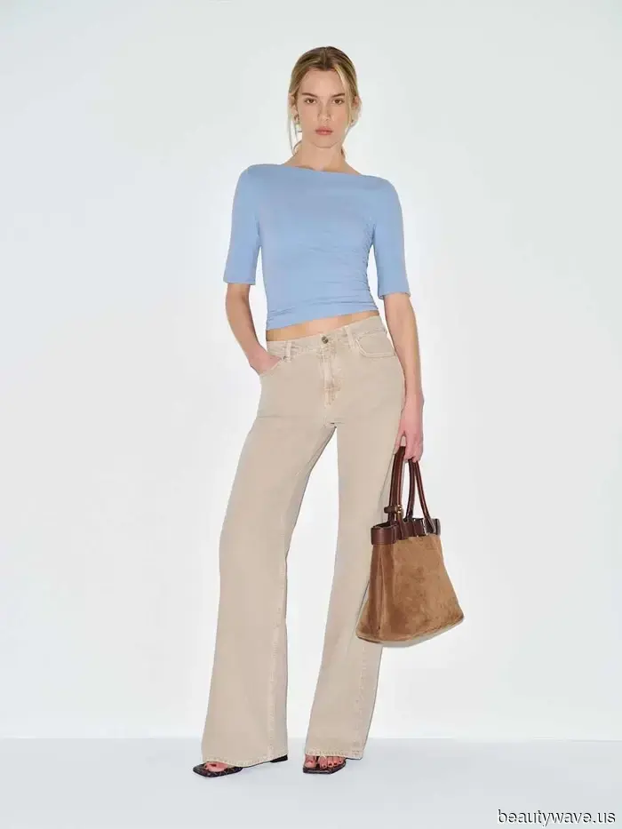 Sé que eres una persona de moda genial si estas 32 piezas de primavera de Reformation están en tu carrito.