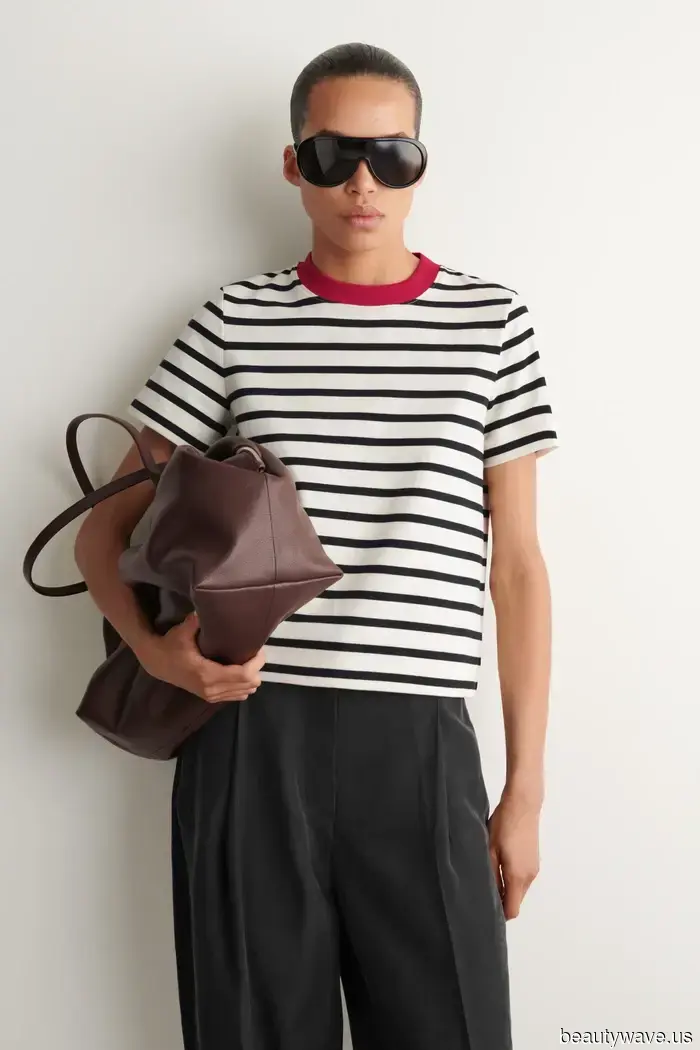 My 60-Year-Old Mum Has Superior Fashion Sense Than I Do—Here Are 15 Stylish Finds from Zara, COS, and H&M That She’s Considering Right Now.