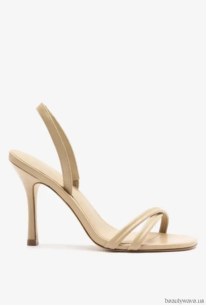 The Subtle Luxury Shoe Color Fashionable Individuals Are Choosing Over Black This Summer
