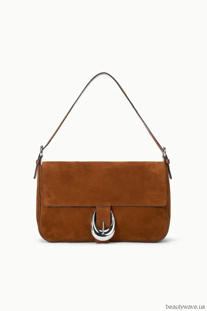 Voglio una nuova borsa per il 2026&mdash;Questi 30 modelli sotto i 500 dollari sembrano eleganti e raffinati