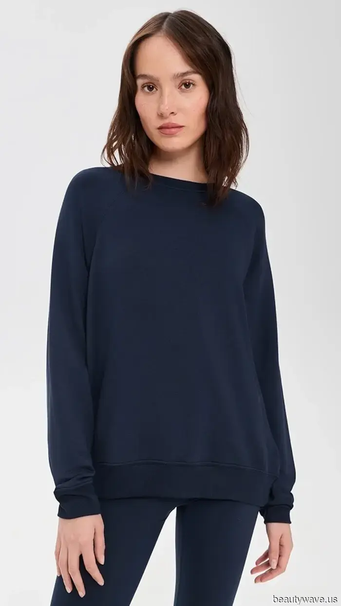 In Los Angeles, every It Girl will be donning this specific outfit instead of leggings this summer.