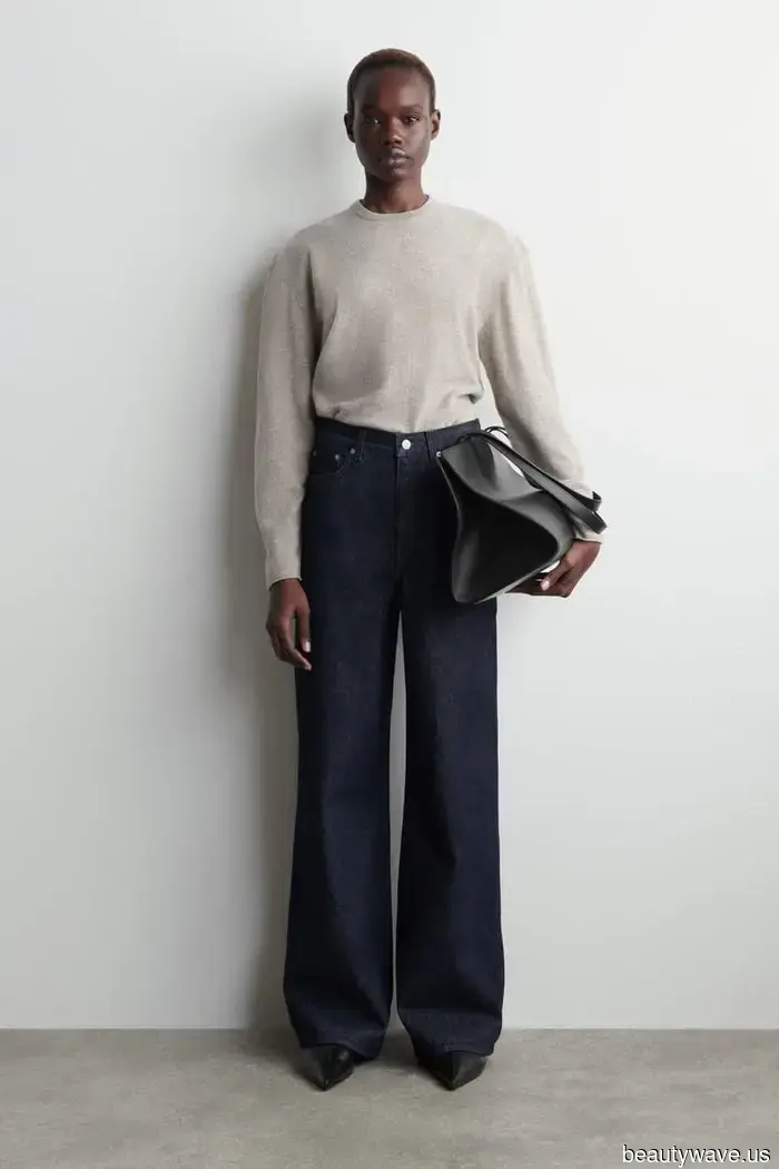 25 Stylish Sweaters and Jeans from Nordstrom's Anniversary Sale to Get You Ready for Fall